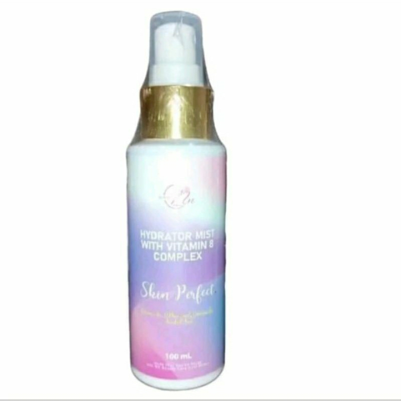 face mist NN beauty care 100 ml