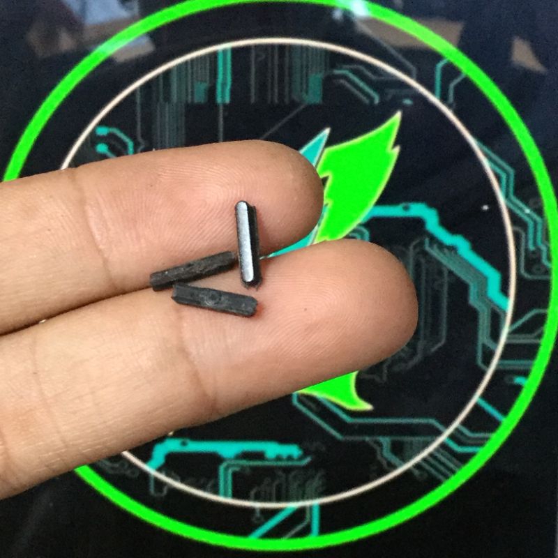 Tombol On Off Volume NUBIA M2 Play [ Copotan ]Tested✓