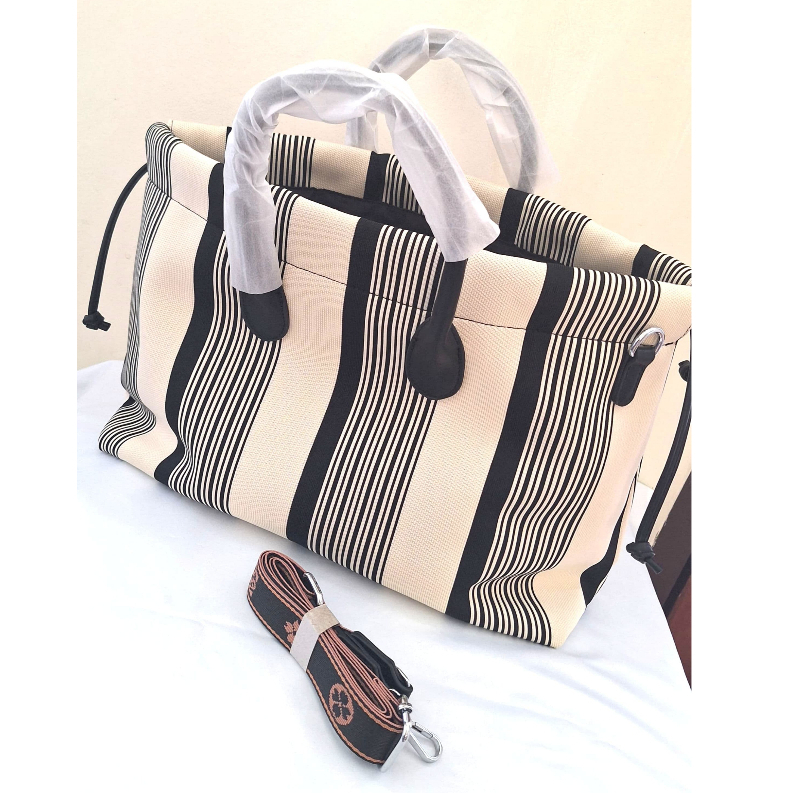 Tas Wanita Kanvas (Fr China)