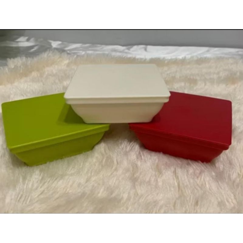 Tupperware small Ichigo