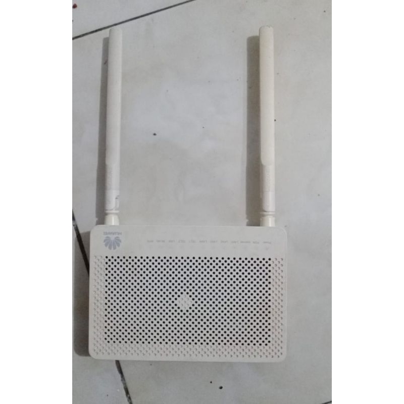 ONT HUAWEI HG8245H5 Port Biru