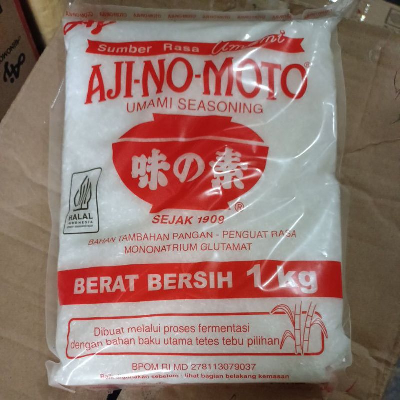 Ajinomoto 1 kg