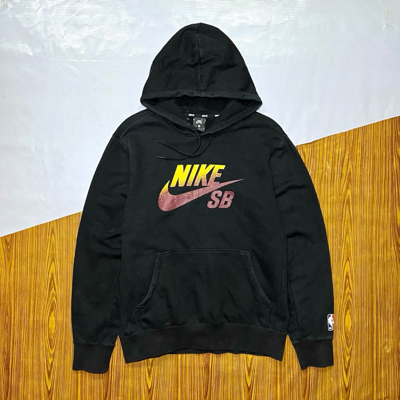 Hoodie Nike SB Logo Original