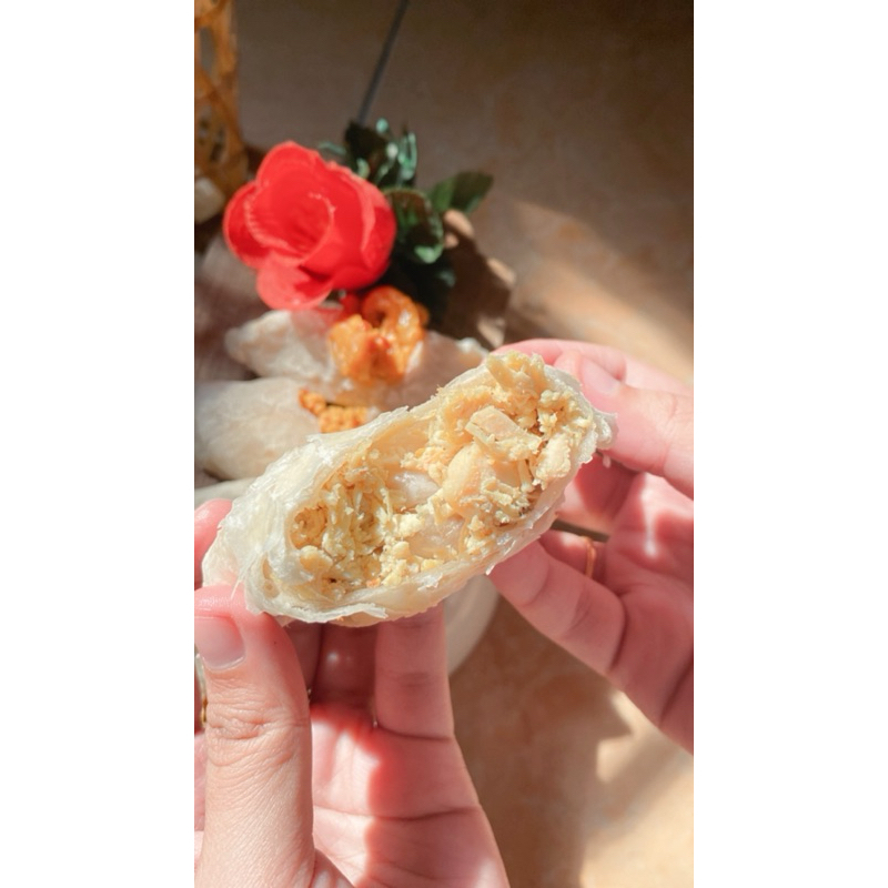 

Cireng tembem ayam Original