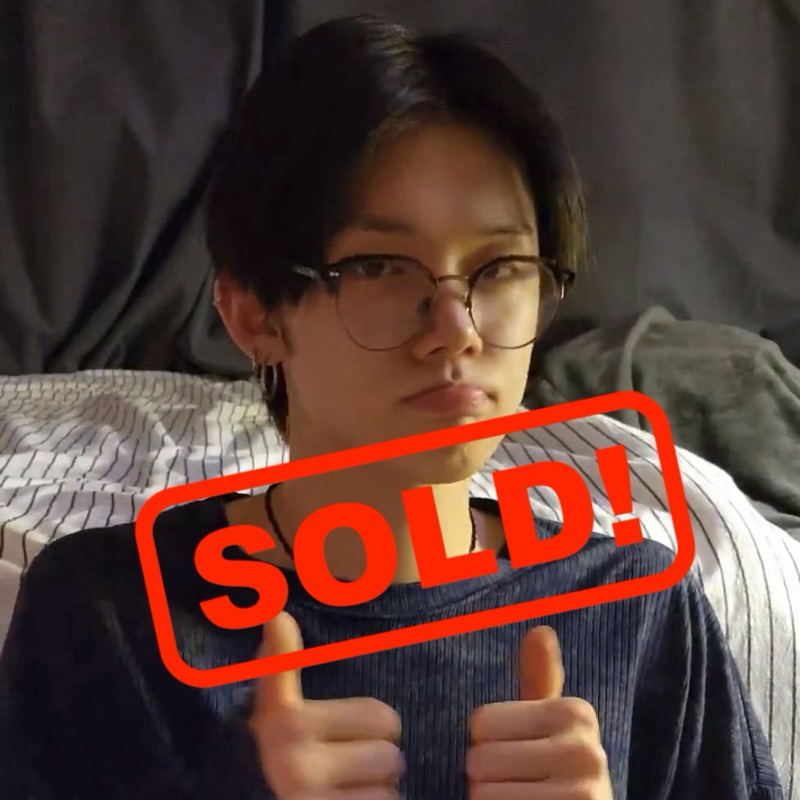 TXT SG24 YEONJUN TAEHYUN HUENINGKAI