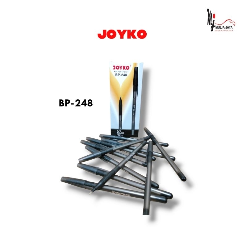 

Ball Pen/Pena Joyko BP-248