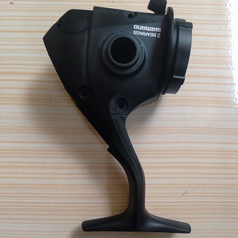 T body shimano alivio 6000 /8000/10000