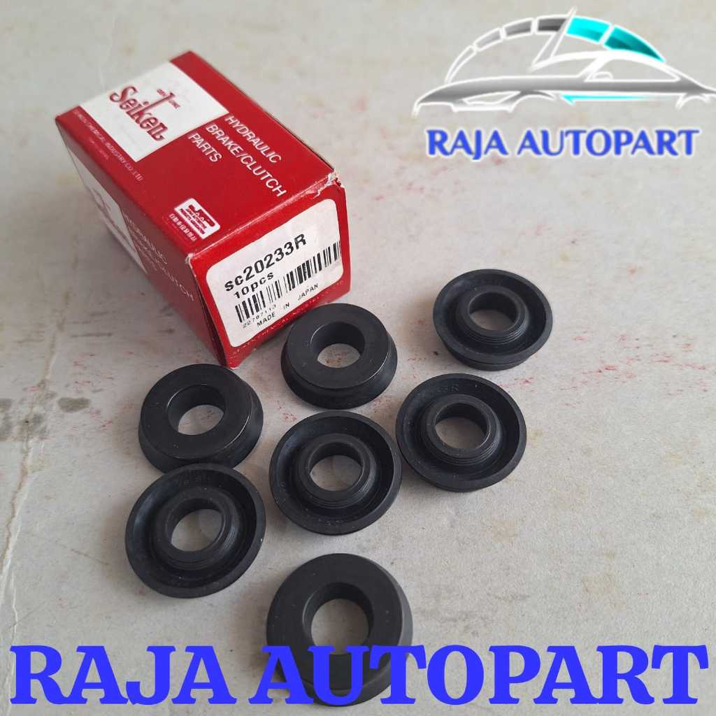 KARET REM TOYOTA AVANZA SC20233R (HARGA PER PCS)