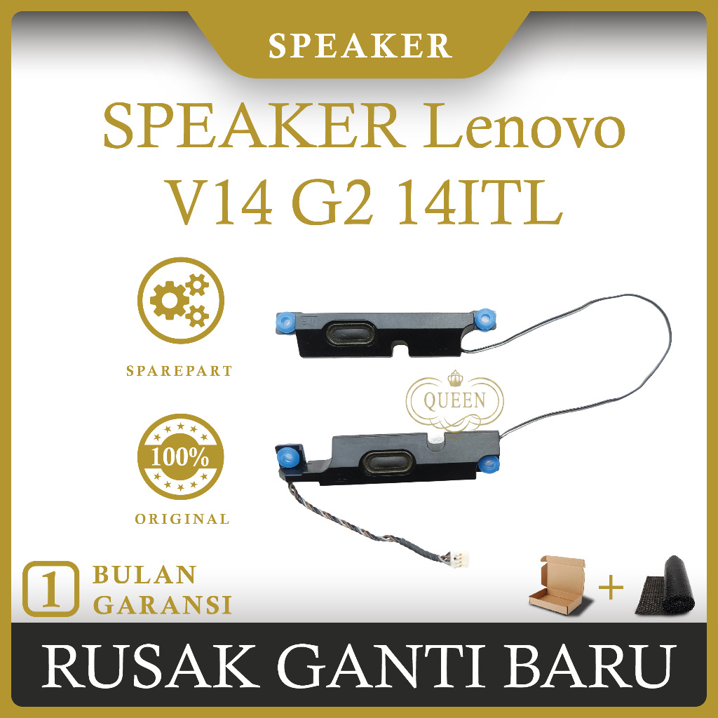 SPEAKER LAPTOP Lenovo V14 G2 14ITL