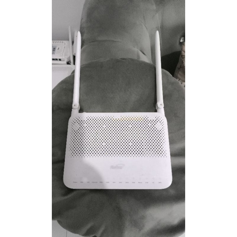 ONT ROUTER MODEM FiberHome HG6145D2 GPON bukan EPON