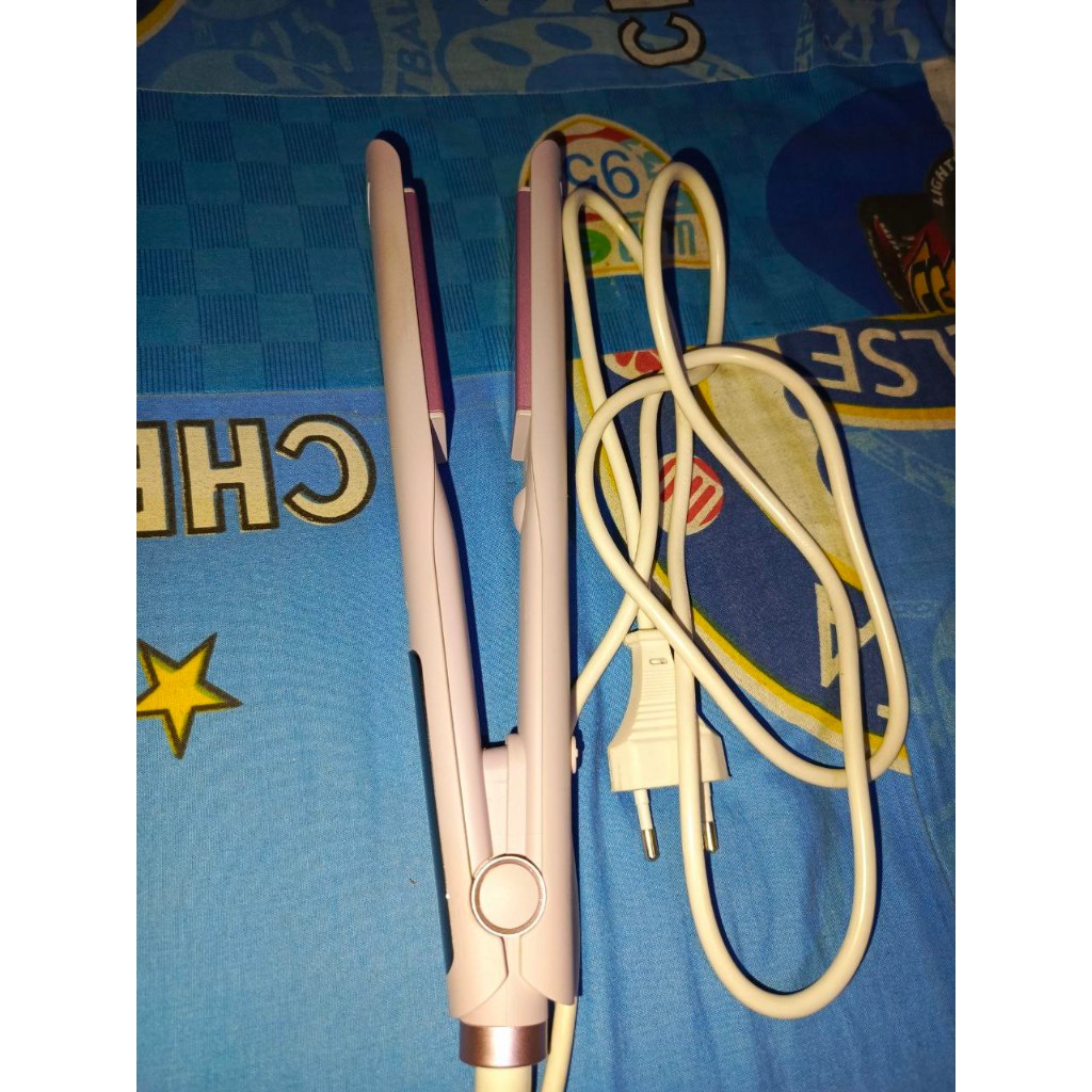 Catokan Rambut Gokoco Preloved