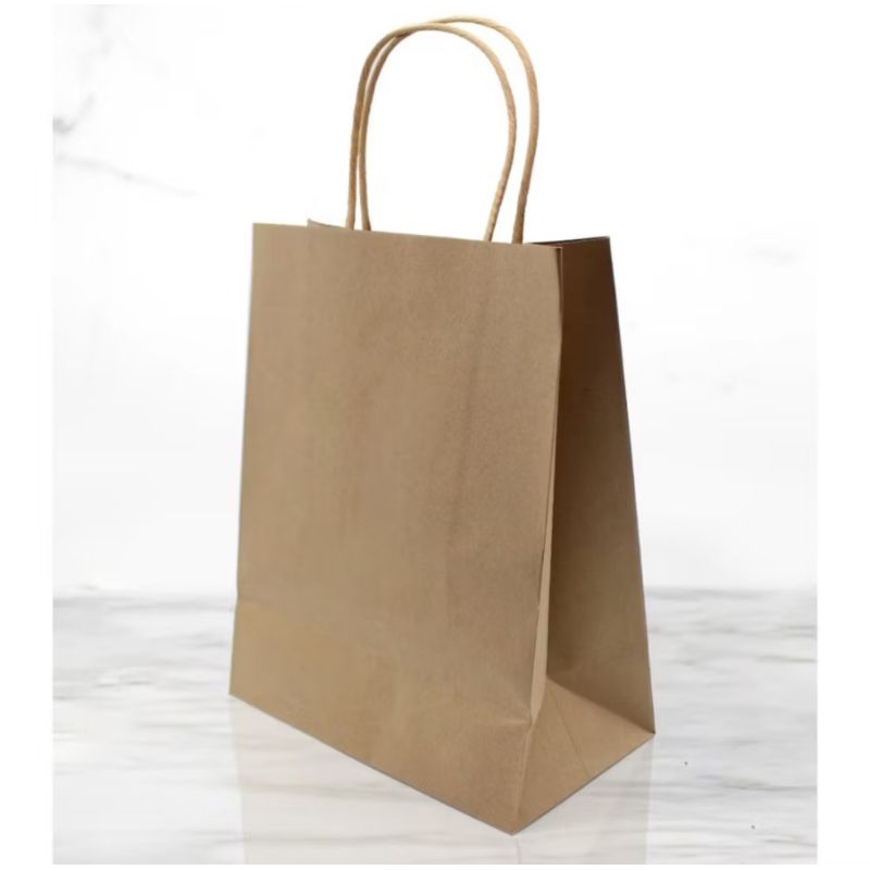 

(TAMBAHAN) Tambahan paper bag untuk pengiriman instant/tas belanja