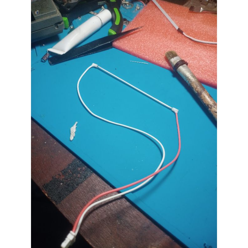 Neon untuk Technics KN2600 KN2400