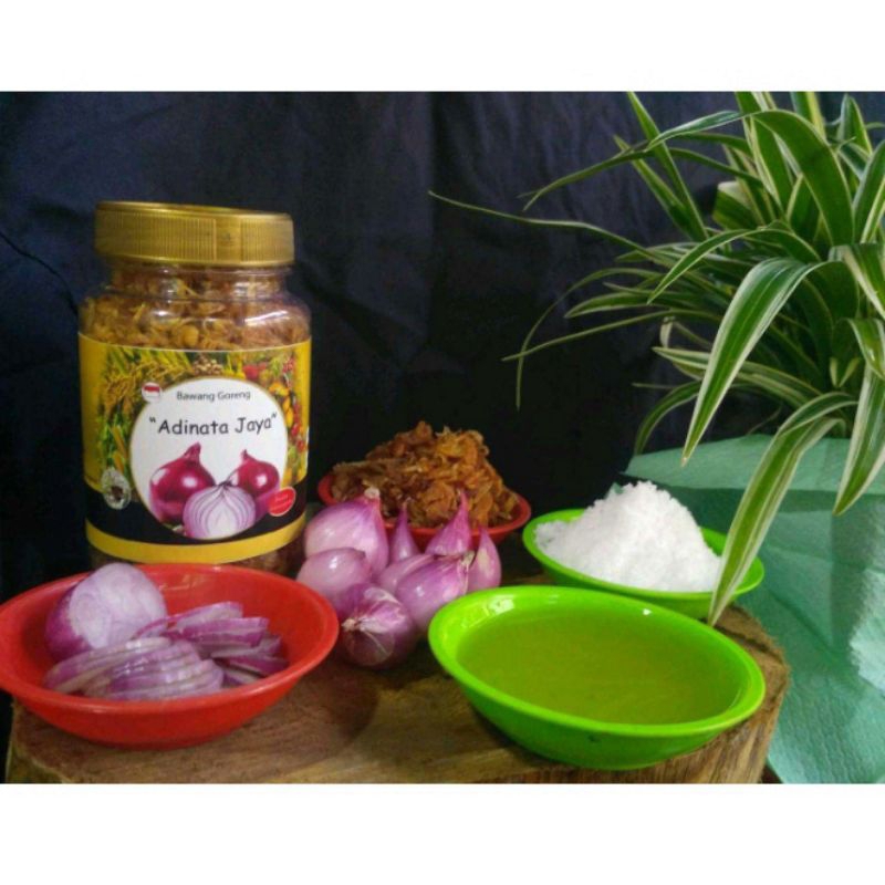 

Bawang goreng adinata jaya 2