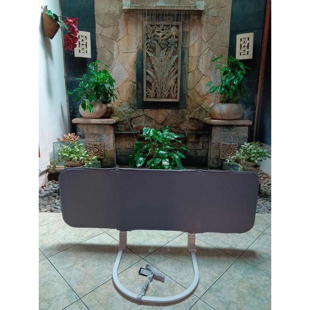 Sewa Bedrail Cocolatte Traveller