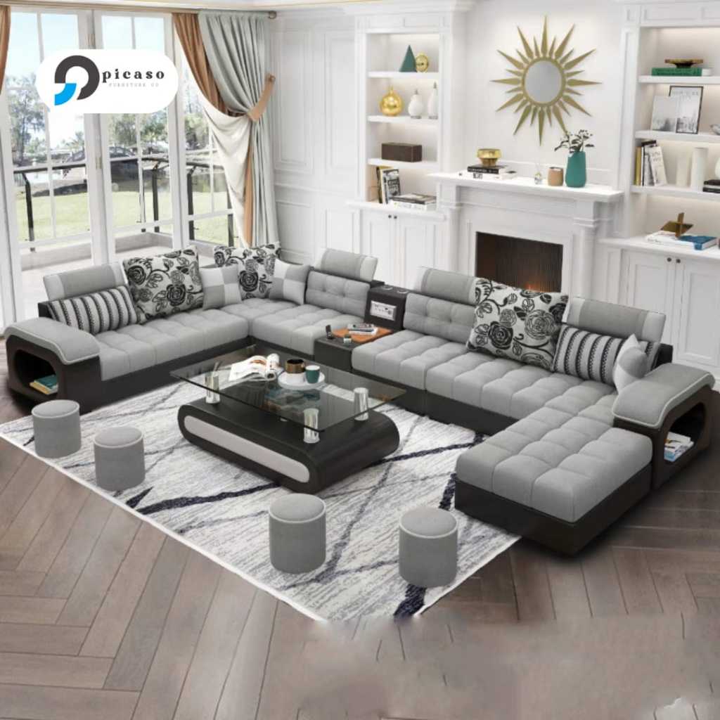 Promo Sofa Ruang Tamu Minimalis Modern