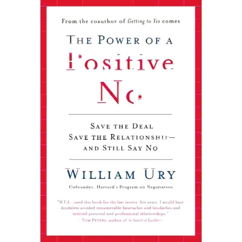 

BUKU THE POWER OF I' OSITIVE NO