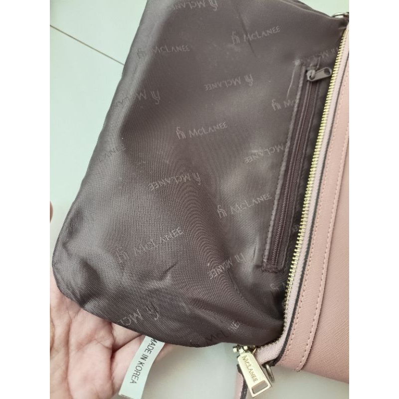 slingbag mclanee.korea.kulas