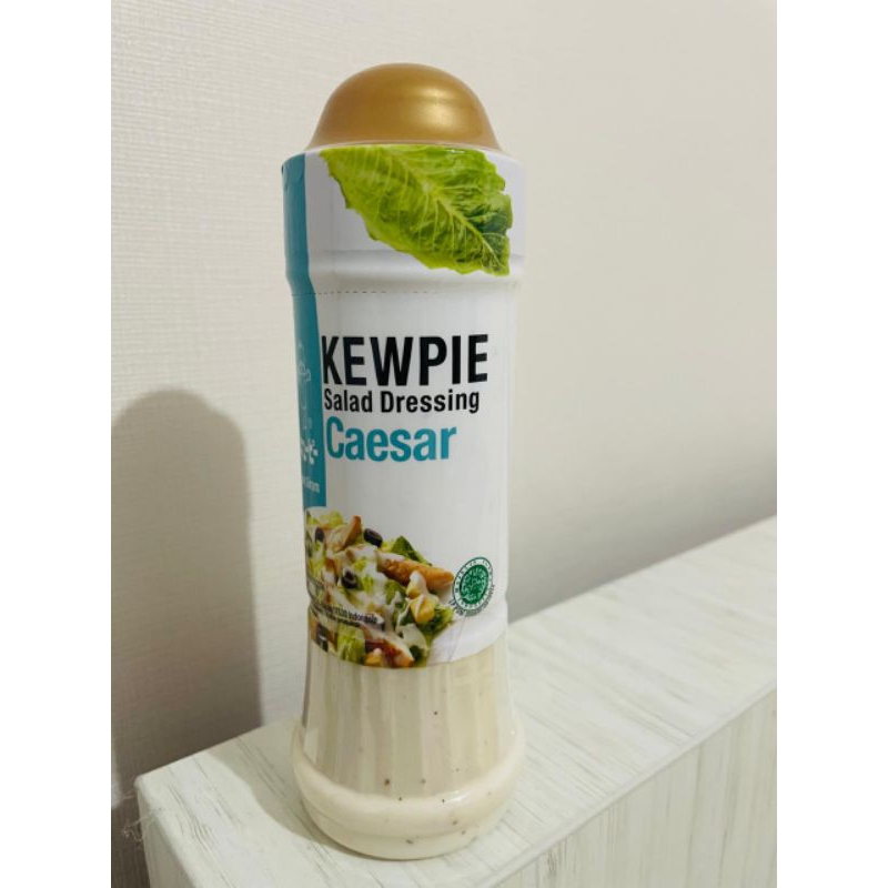 

Kewpie Salad Dressing