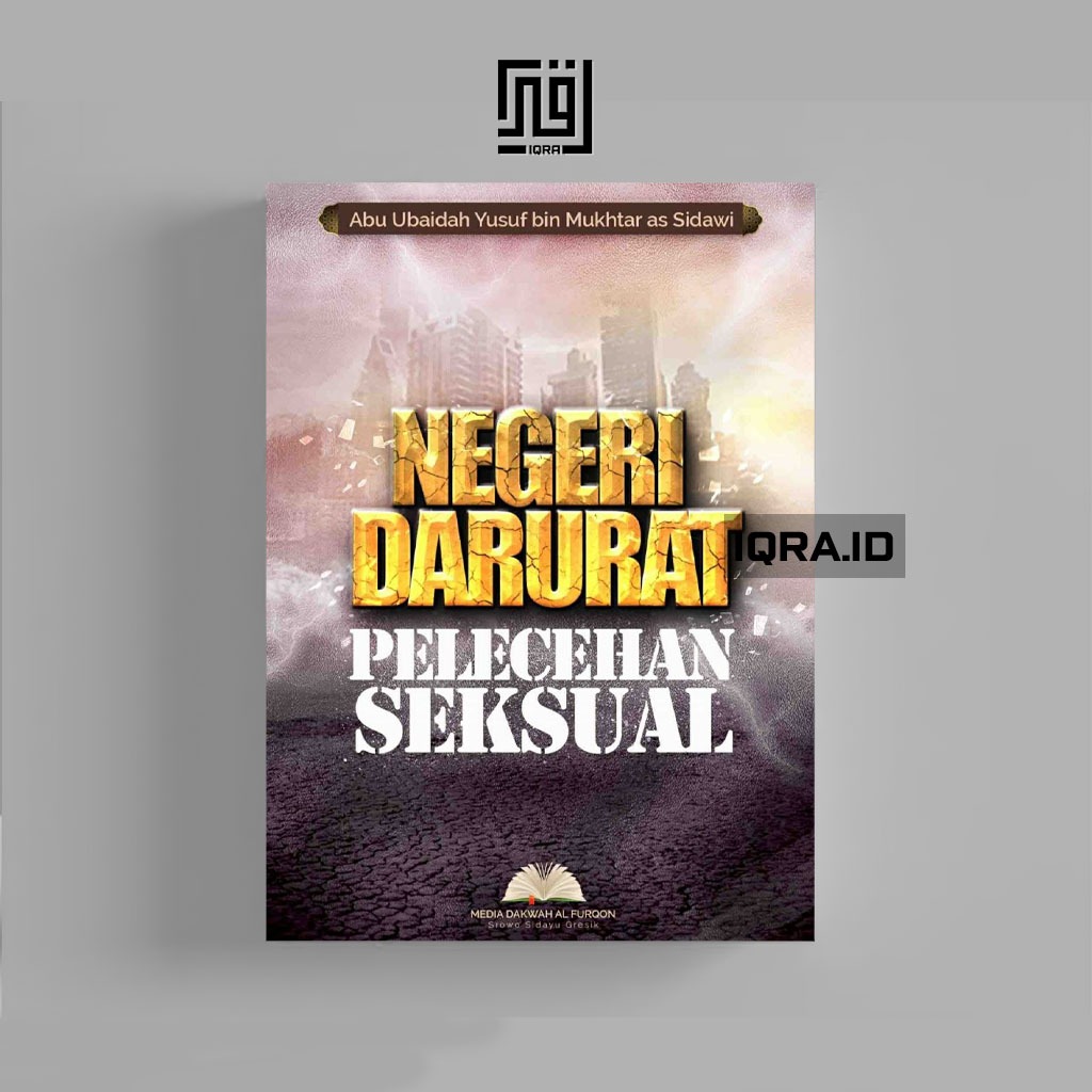 

[0961] Negeri Daruat Pel_cehan S_ksual - Abu Ubaidah Yusuf