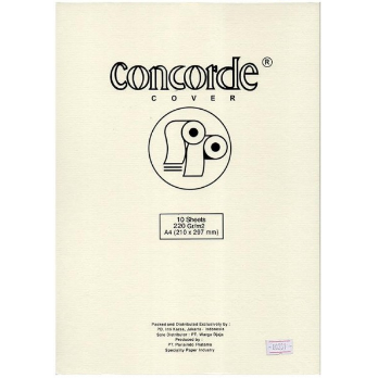 

Gramedia Cirebon - CONCORDE COVER A4 L.YLW 80231