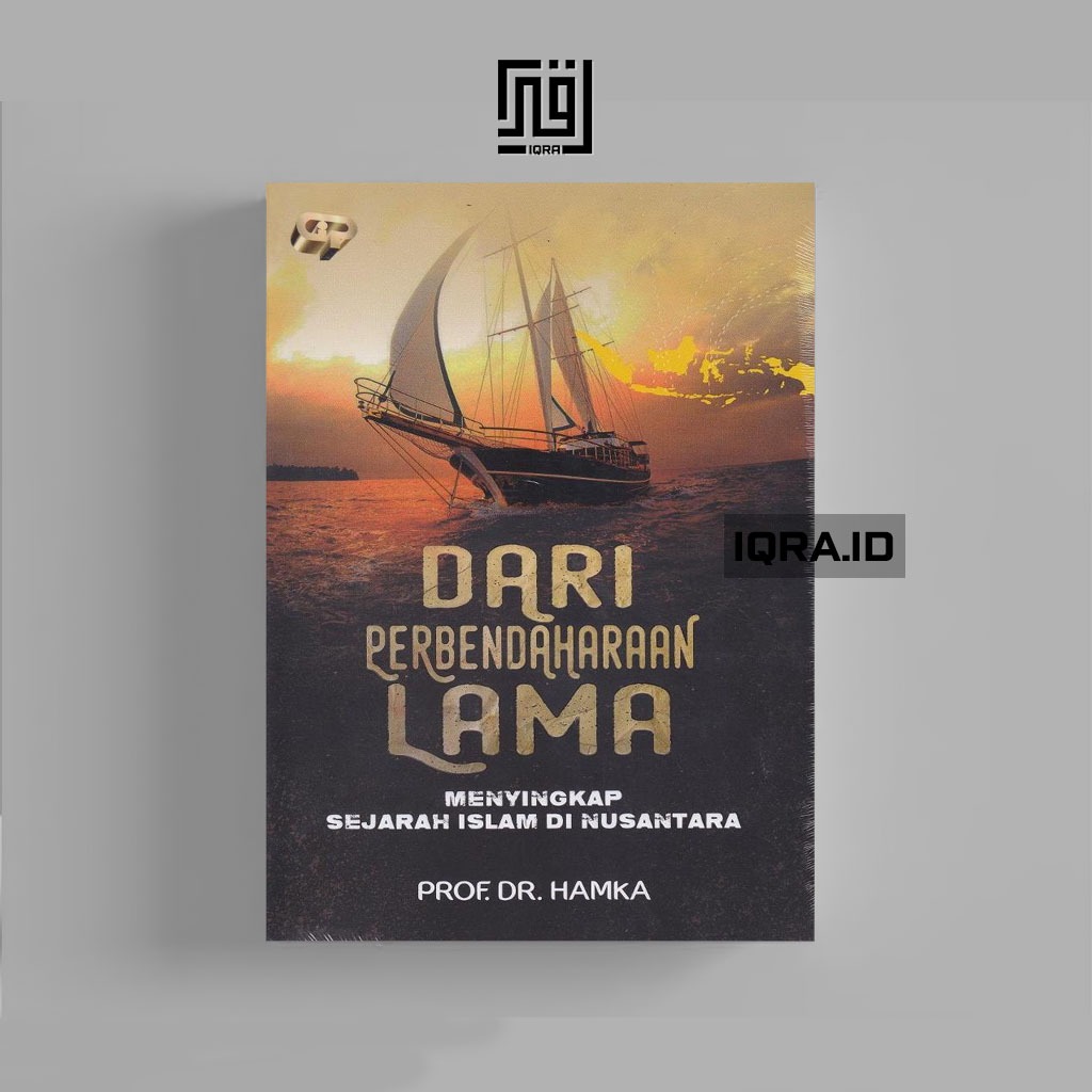 

[0980] Dari Perbendaharana Lama - DR. Hamka