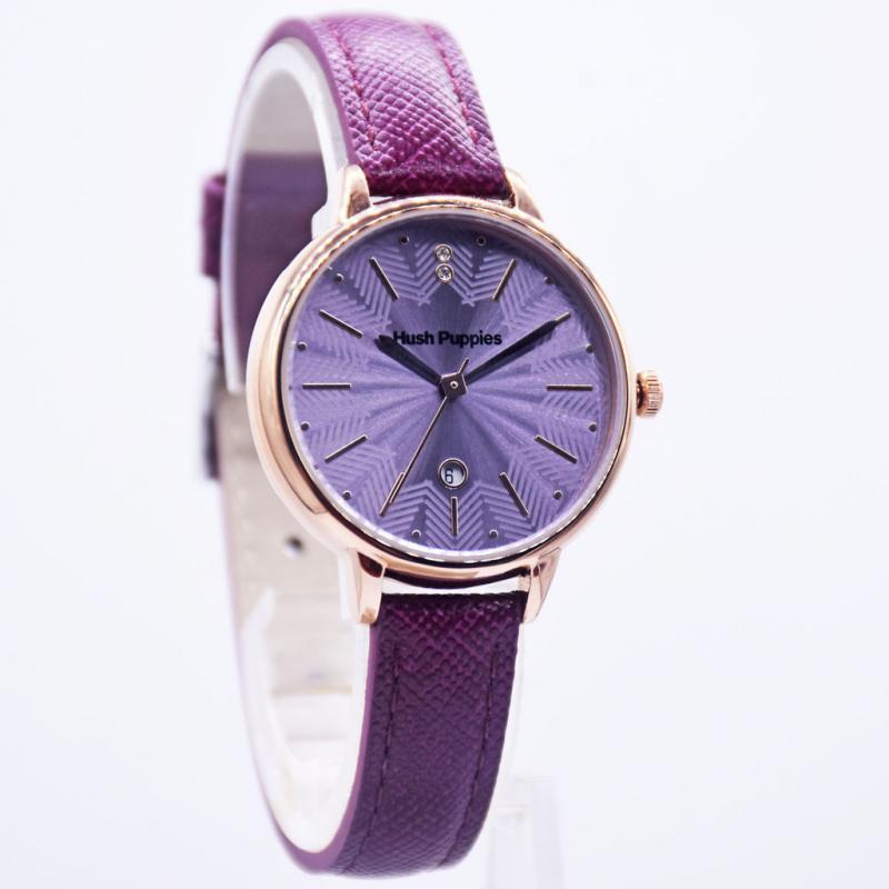 New 100% original jam wanita Hush Puppies 1958 Womens Watch HP.3903L.2513