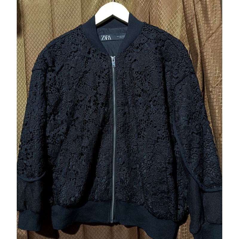 jaket zara brukat jaket brukat zara jaket zara hitam jaket brukat wanita jaket brukat hitam jaket hi