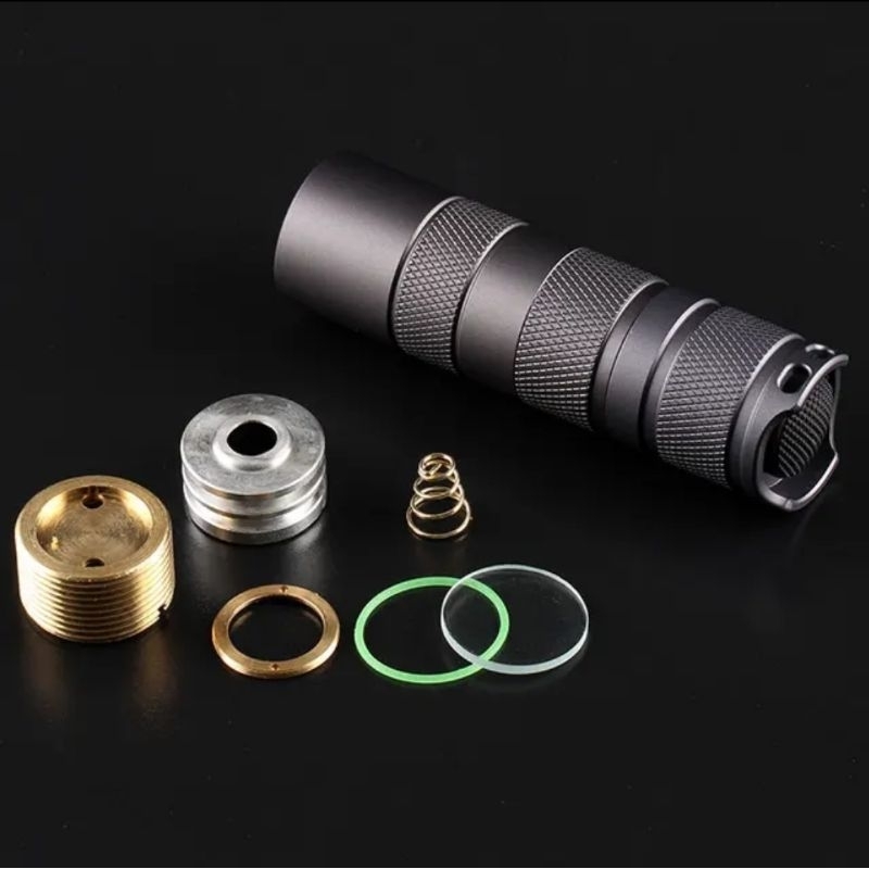 HOST  Convoy S2+ 18350