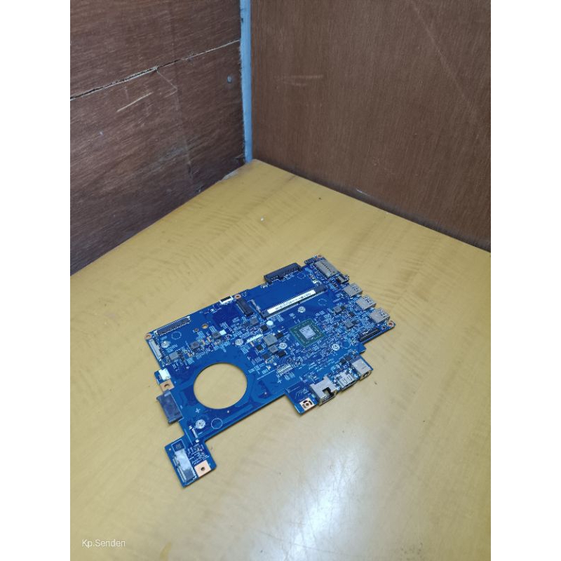 Mobo Motherboard Mainboard Mati Laptop Acer Aspire 3 A314-41