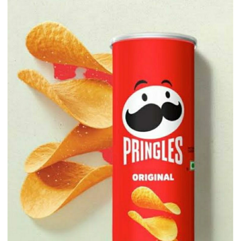 

Pringles