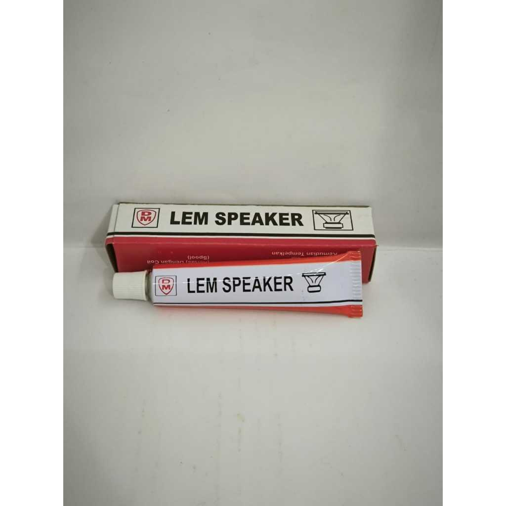 

LEM SPEAKER DM ORIGINAL / LEM DM / ORIGINAL