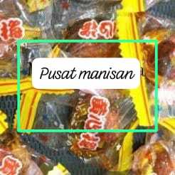 

PERMEN KIAMBOY MADU / PERMEN KIAMBOY KRISTAL / NARAYA (250gram)PUSAT MANISAN