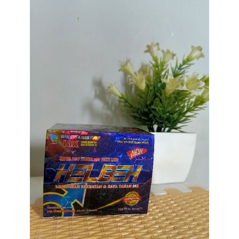 HELBEH