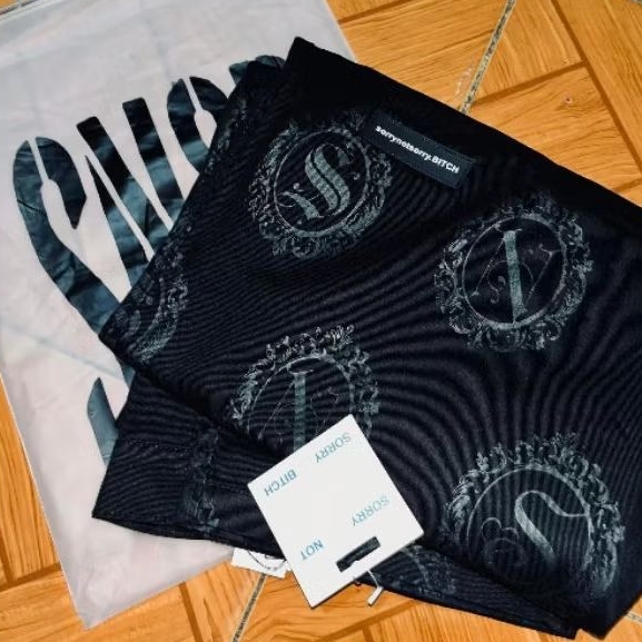 Celana SNSB Forza Pants