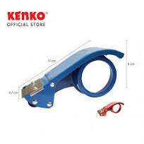 

Tape Dispenser Besi KENKO TDB-2 / Handy Tape dispenser Cutter