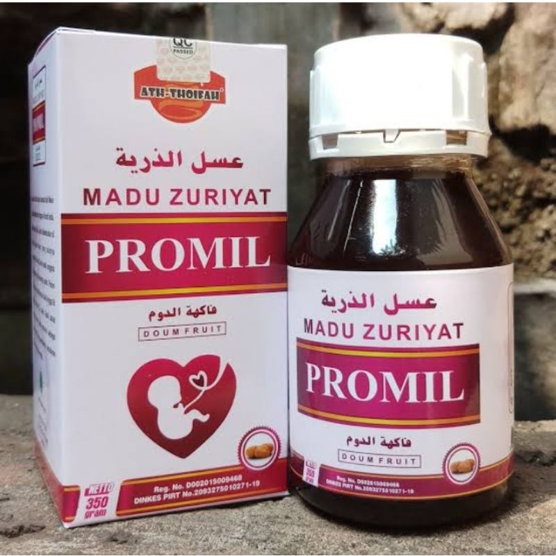 

madu promil