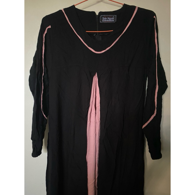 preloved homedress bp
