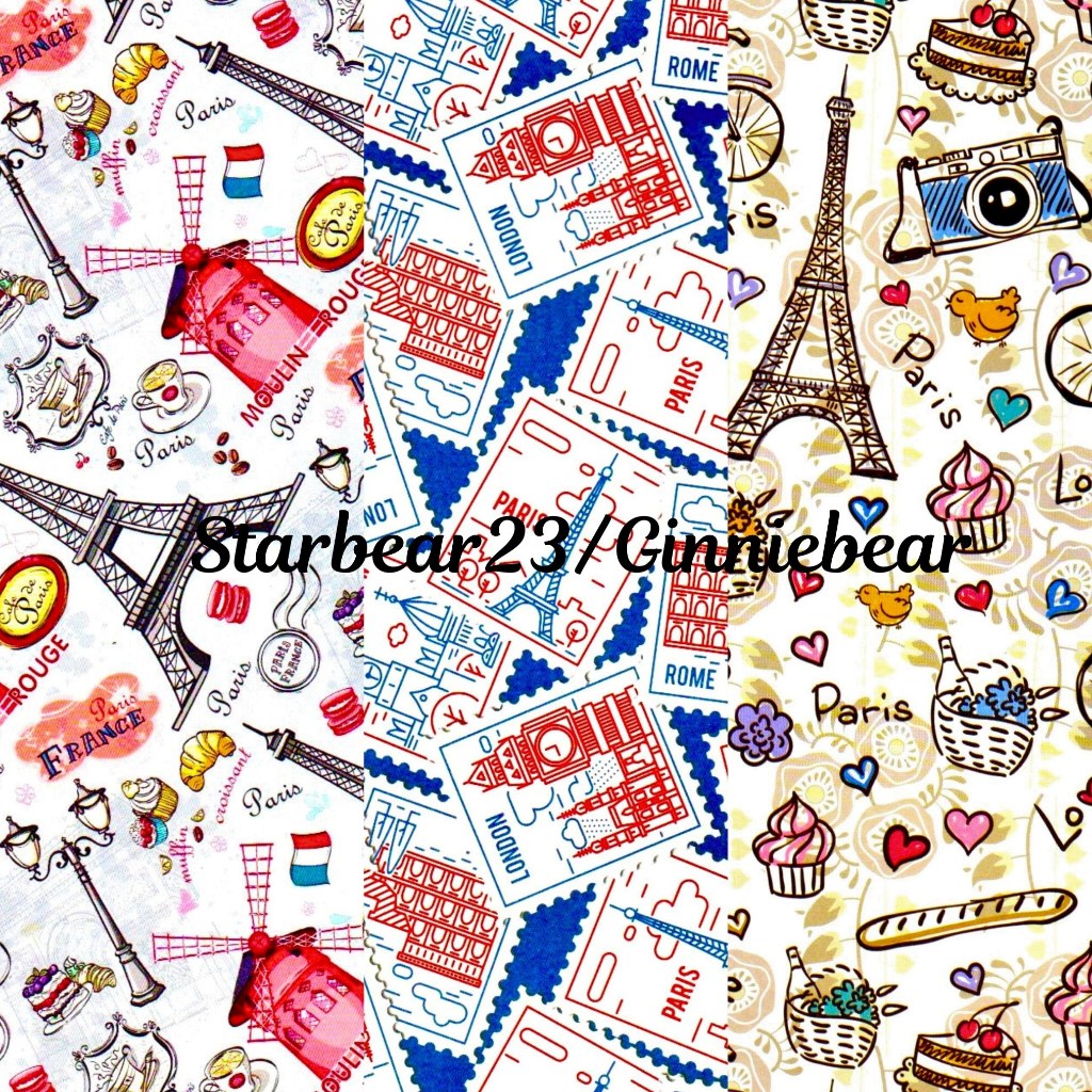 

Kertas Kado Doff Moulin Rouge Paris Sansanwawa