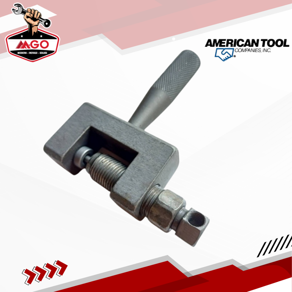 Alat pemutus Rantai / Alat Pemotong Rantai / Chain breaker Tool American Tool