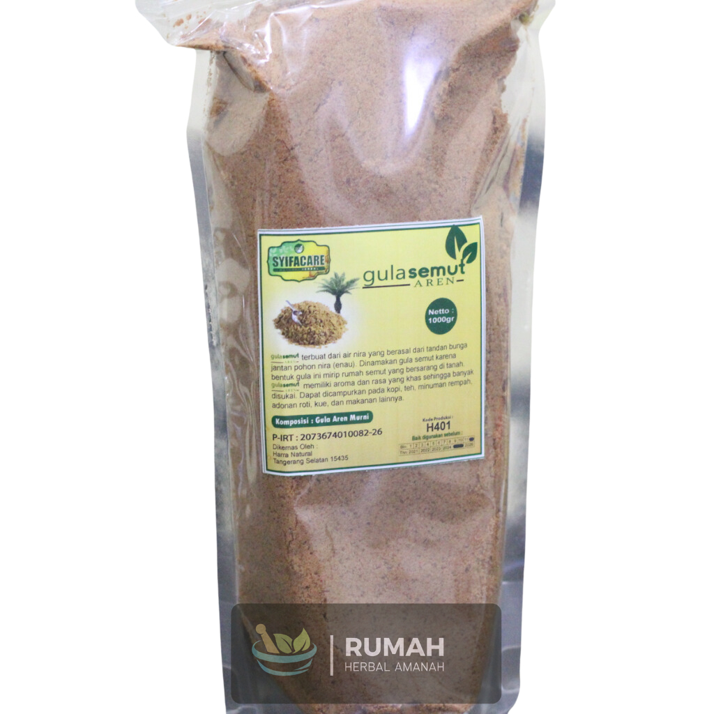 

Gula Aren Syifacare Organic 1 kg Asli Original promo Jual Harga Murah