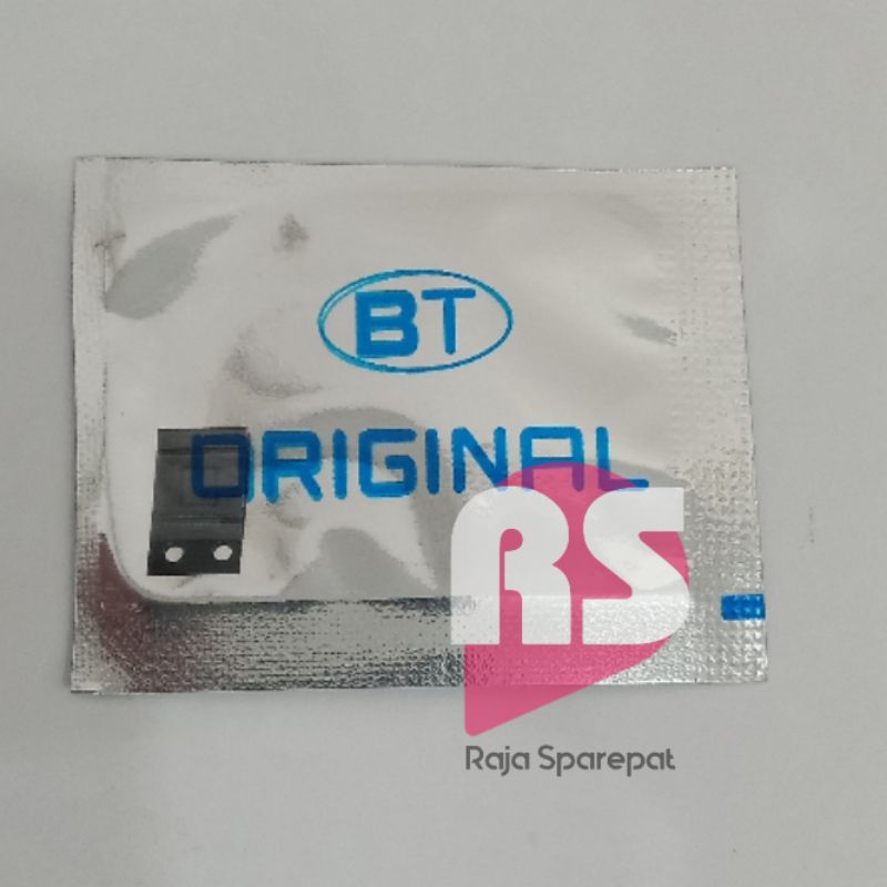 IC AUDIO XMI REDMI NOTE 8 PRO /K20/K30 WCD9375-001