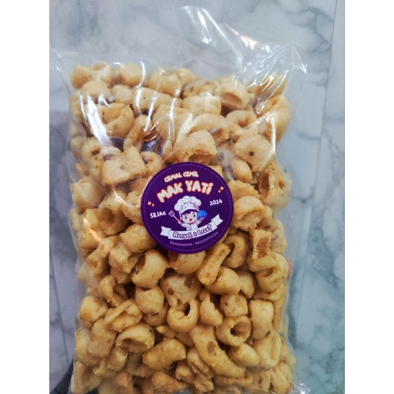 

Pothil ketumbar 250 gr