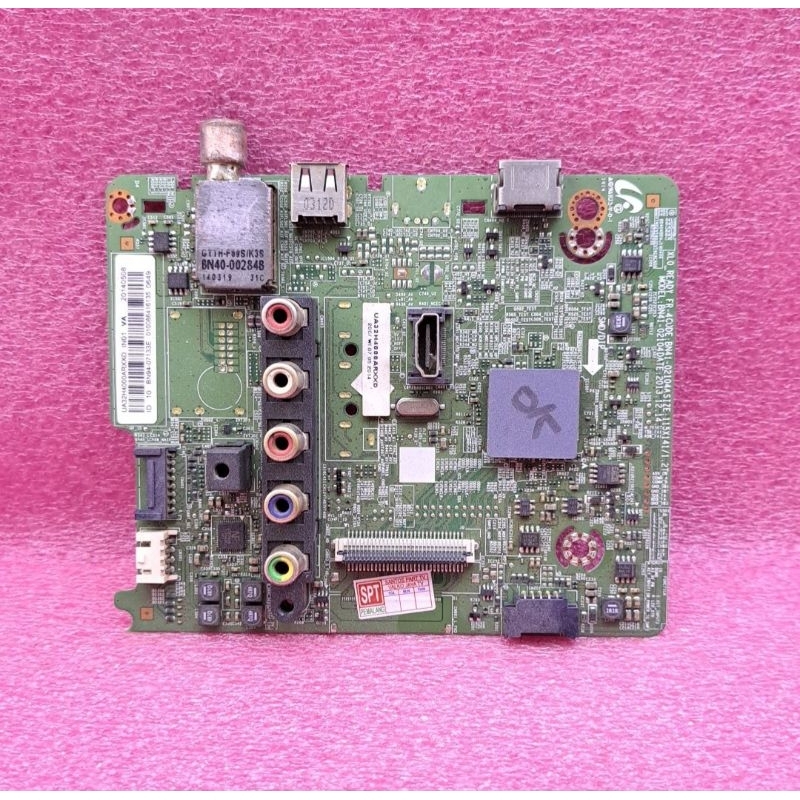MB-MAINBOARD TV  SAMSUNG UA32H4000AR / UA32H4000