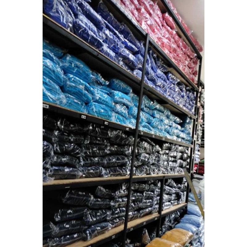 kaos polos garut knitto premium