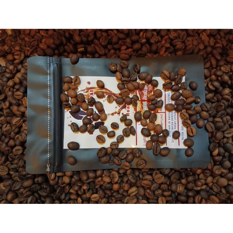 

ROAST BEANS COFFE, KOPI SANGRAI, KOPI SANGRAI ROBUSTA, KOPI SANGRAI ROBUSTA LAMPUNG