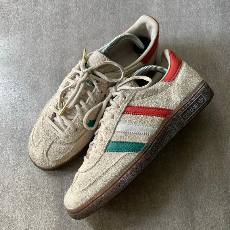 Adidas ST Patrick beige