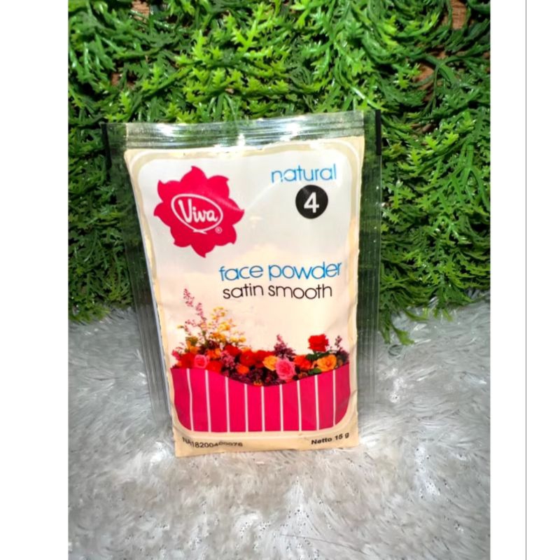 Viva Zak bedak tabur no 4