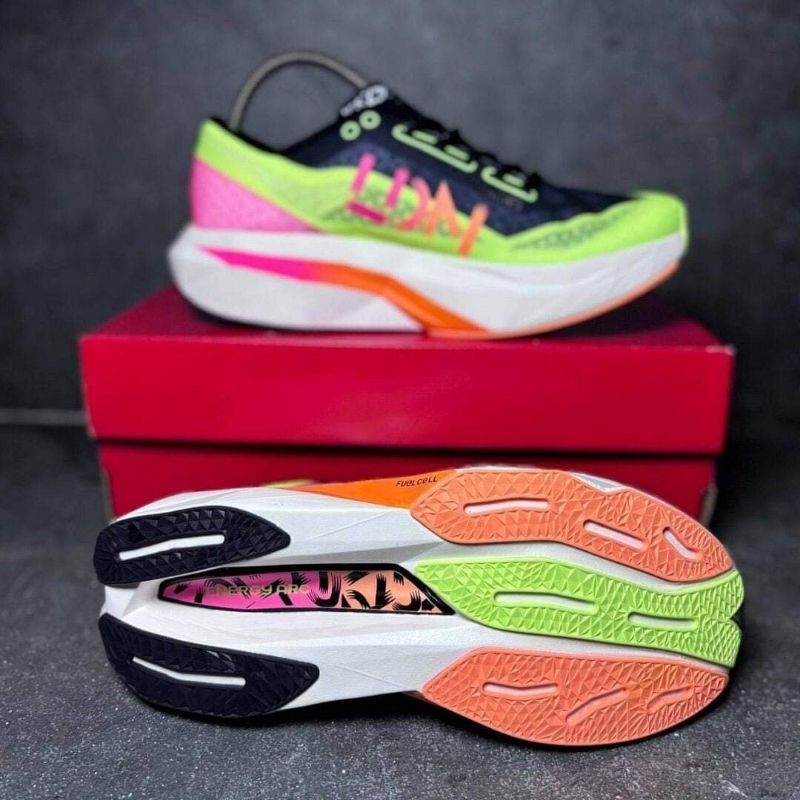 Sepatu NB LDN 2024 SUPER PREMIUM