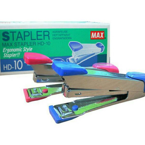 

TERDAHSYAT Staples HD 1 MAX